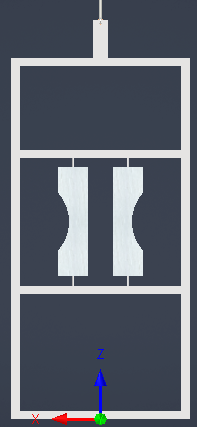 Simulación de planta